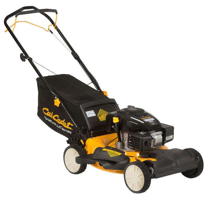 Cub cadet self propelled mower tractor supply sale