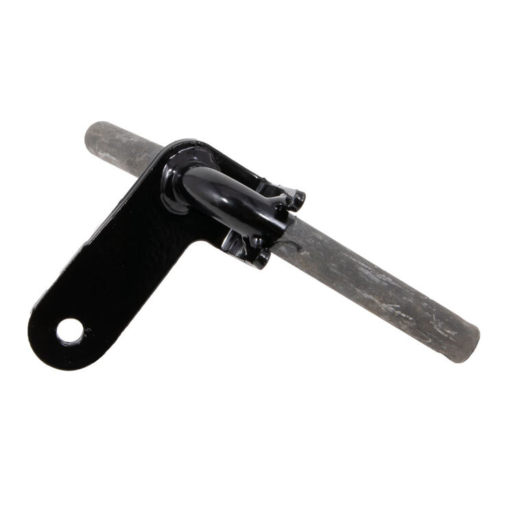 Axle Assembly (LH) Short