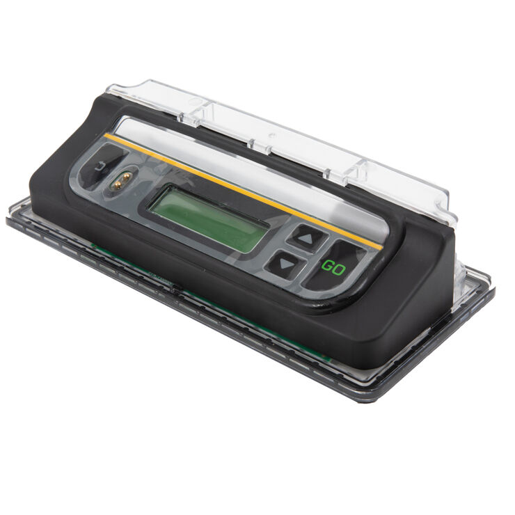LCD Panel Assembly