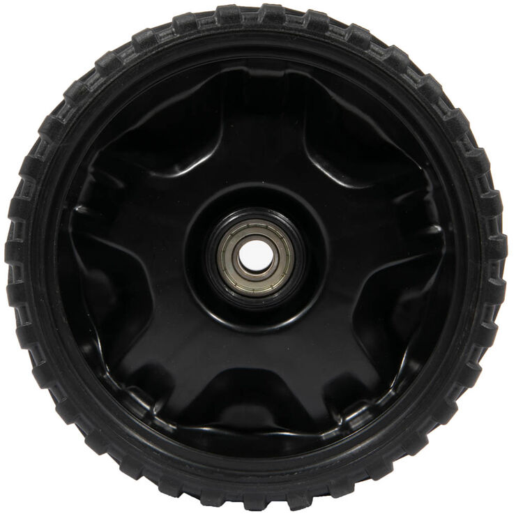 Wheel Assembly (7 x 2)