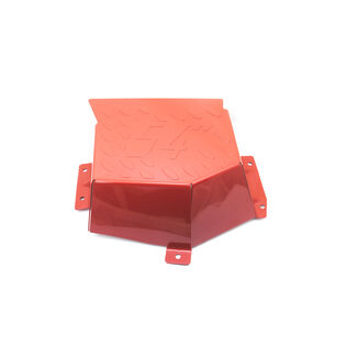 COVER-SPINDLE LH