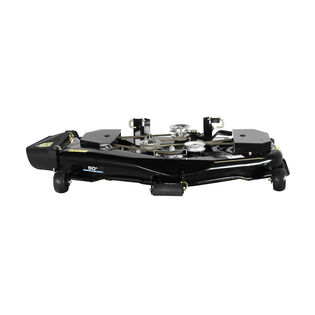 50" Deck Attachment (Black) - XT3 Garden Tractor