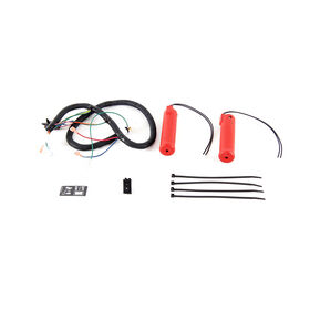 Heated Hand Grips Kit &#40;2012 - 2015&#41;