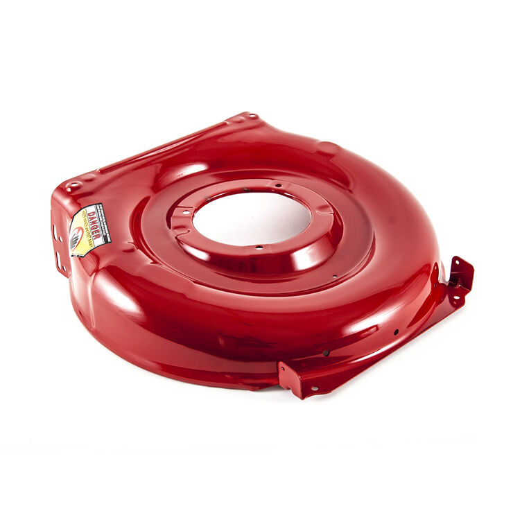 21" Deck (2N1) (CRAFTSMAN Red)