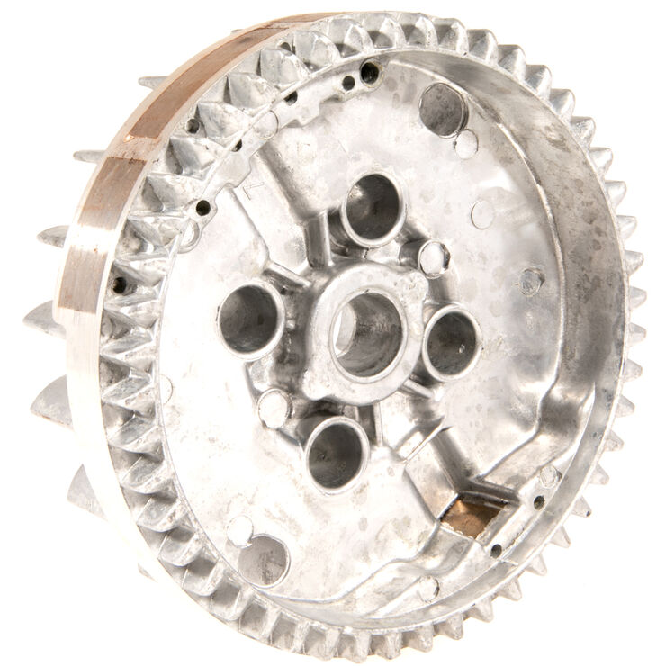 FLYWHEEL                     N