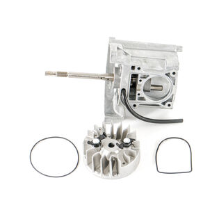 Crankcase Assembly