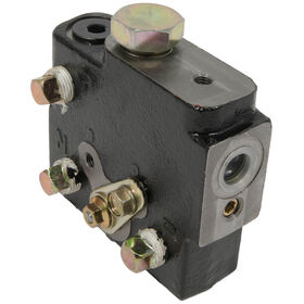 BLOCK ASM-VALVE              N