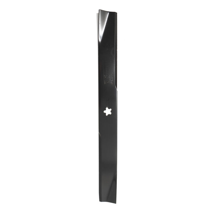 Mulch Blade (46"Deck) (Powder Black)