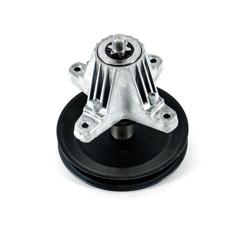 Spindle Assembly - 6.3