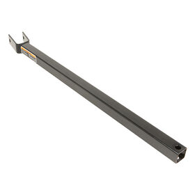TOW BAR-HITCH