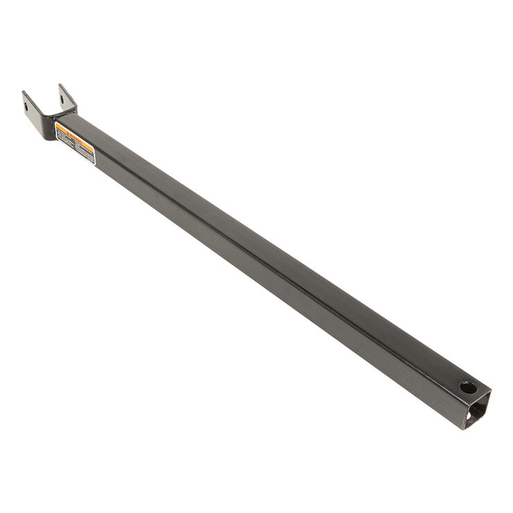 TOW BAR-HITCH