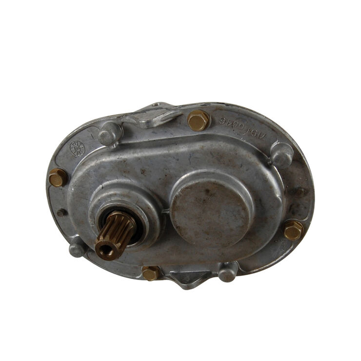 Gearbox Assembly