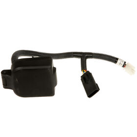 Charge Port Plug Assembly
