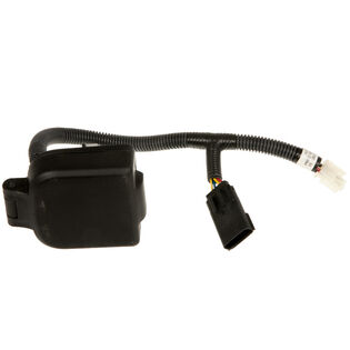 Charge Port Plug Assembly