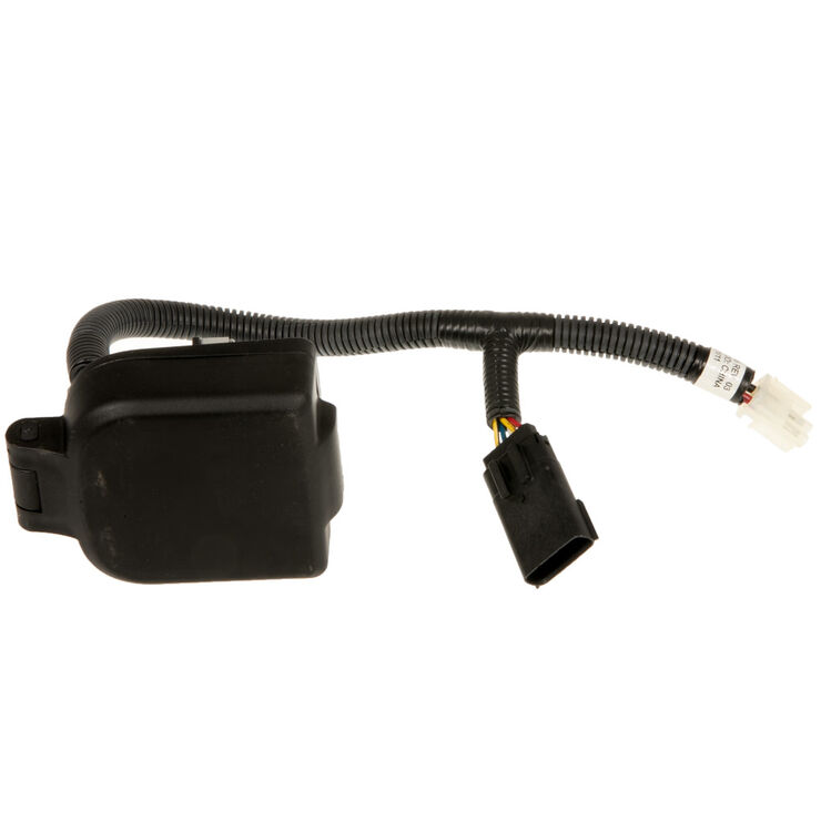 Charge Port Plug Assembly