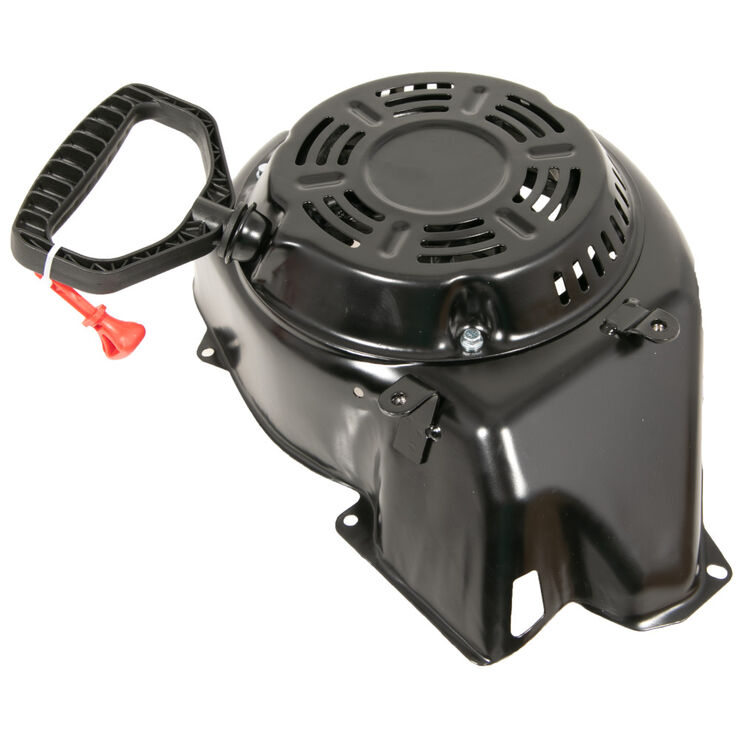 RECOIL STARTER                