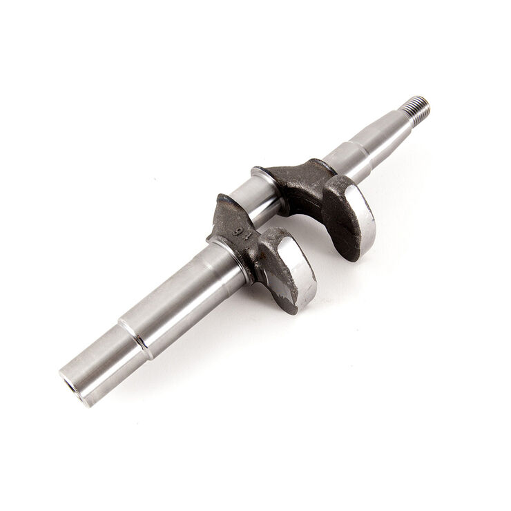 Crankshaft Assembly