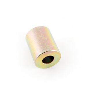 Spacer .39 x .875 x 1.10