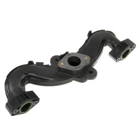 Intake Manifold W/Gaskets