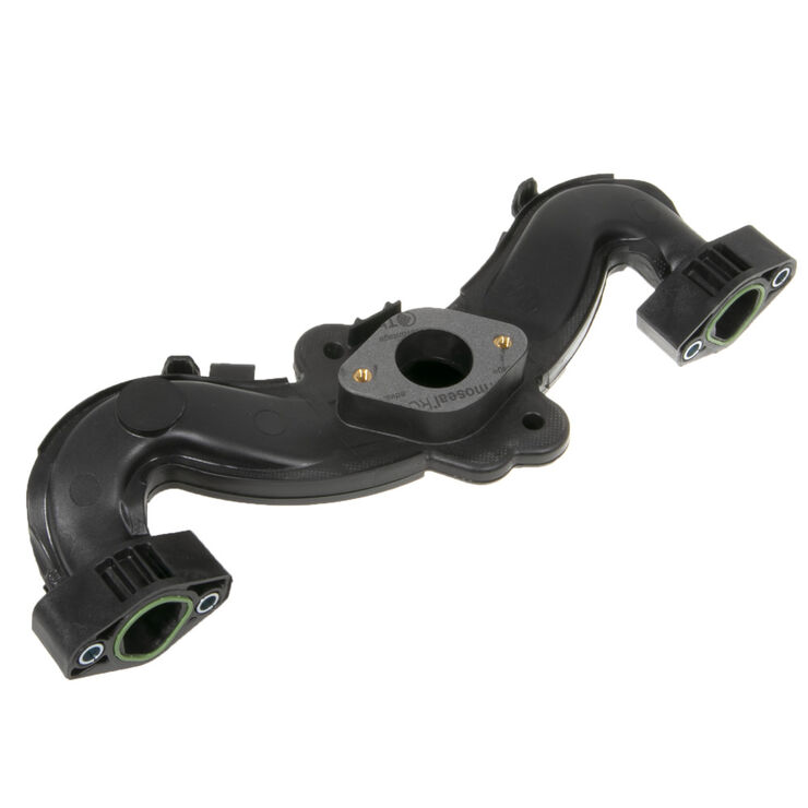 Intake Manifold W/Gaskets