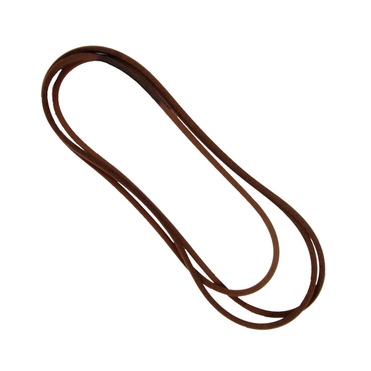 Belt-V A Sec X 137"