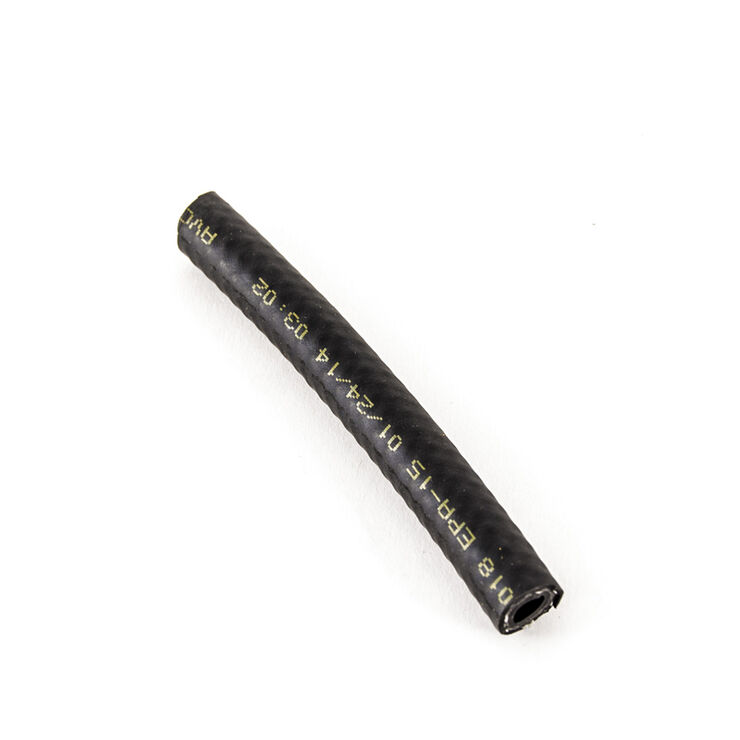 Fuel Hose Low Permeation