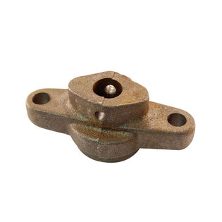 Drive Coupling Shaft
