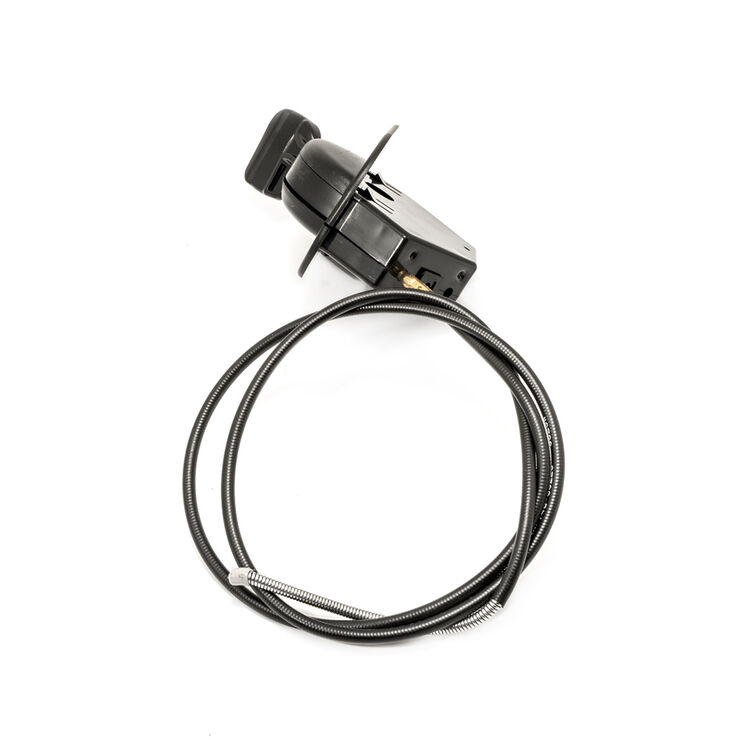 Throttle Cable 