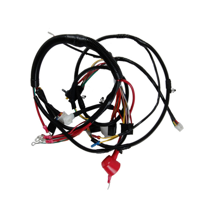 HARNESS ASM-MAIN          1000
