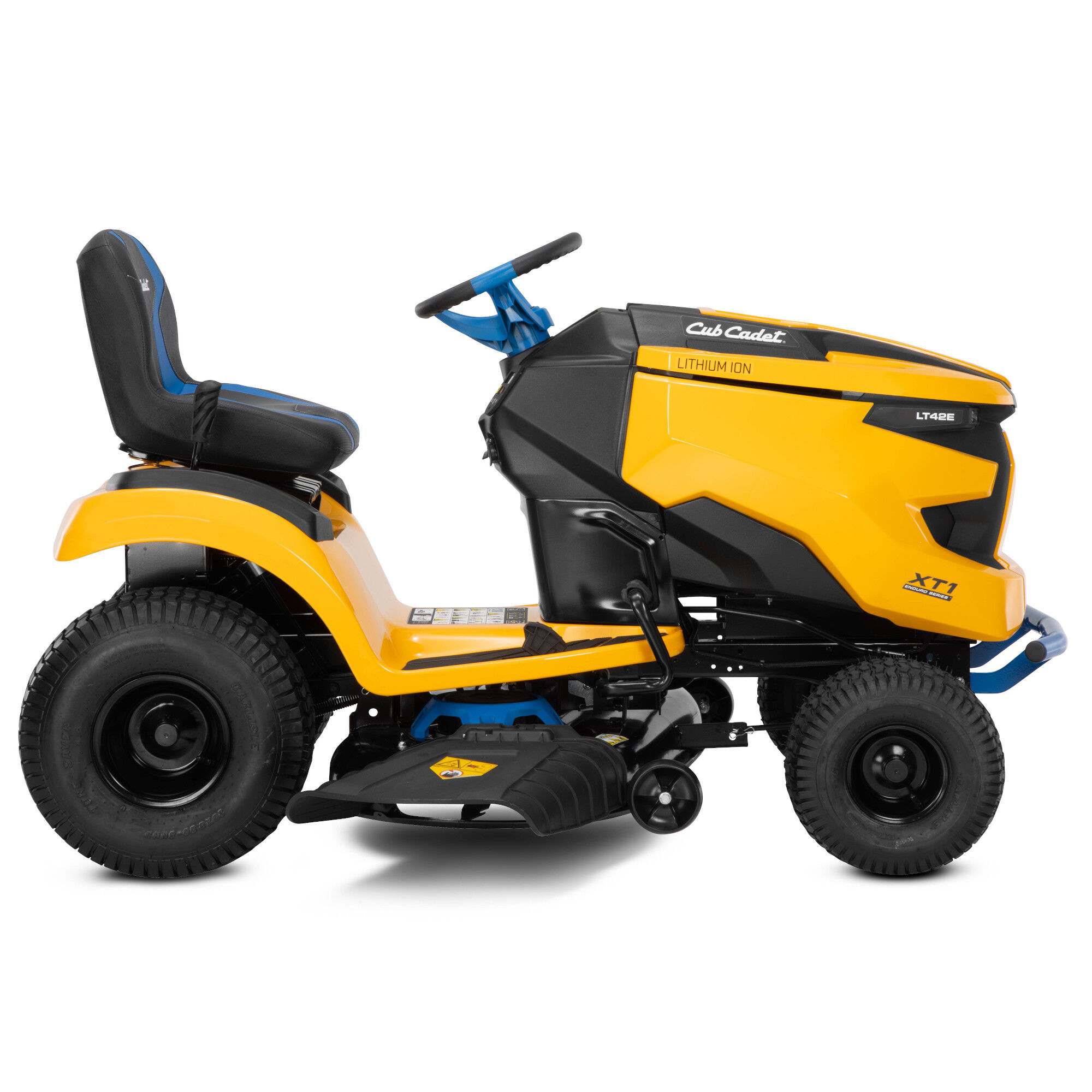 Riding mower ratings 2021 online