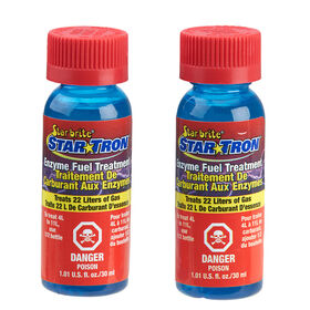 Startron Fuel Treatment - 1oz - 2-Pack