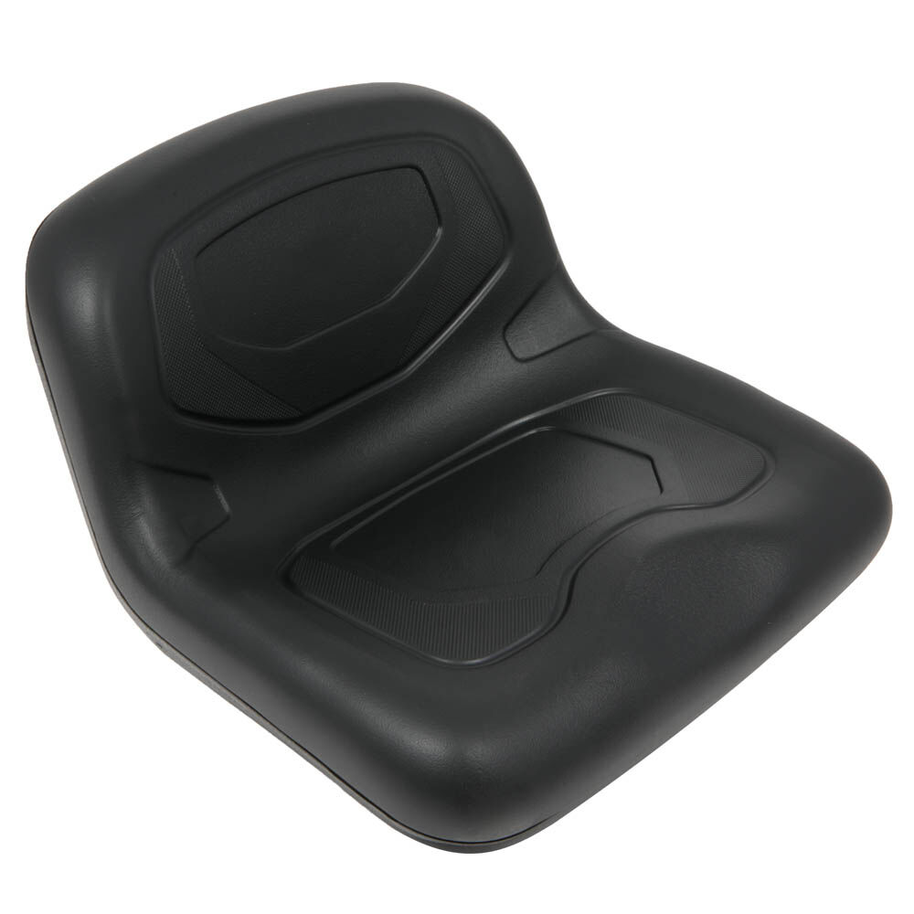 猫ぴ Med Back Seat, Black (3 Pt) - 757-05229 | Cub Cadet Canada