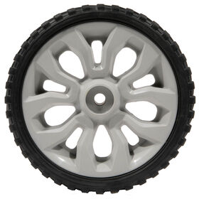 8-inch Wheel Assembly