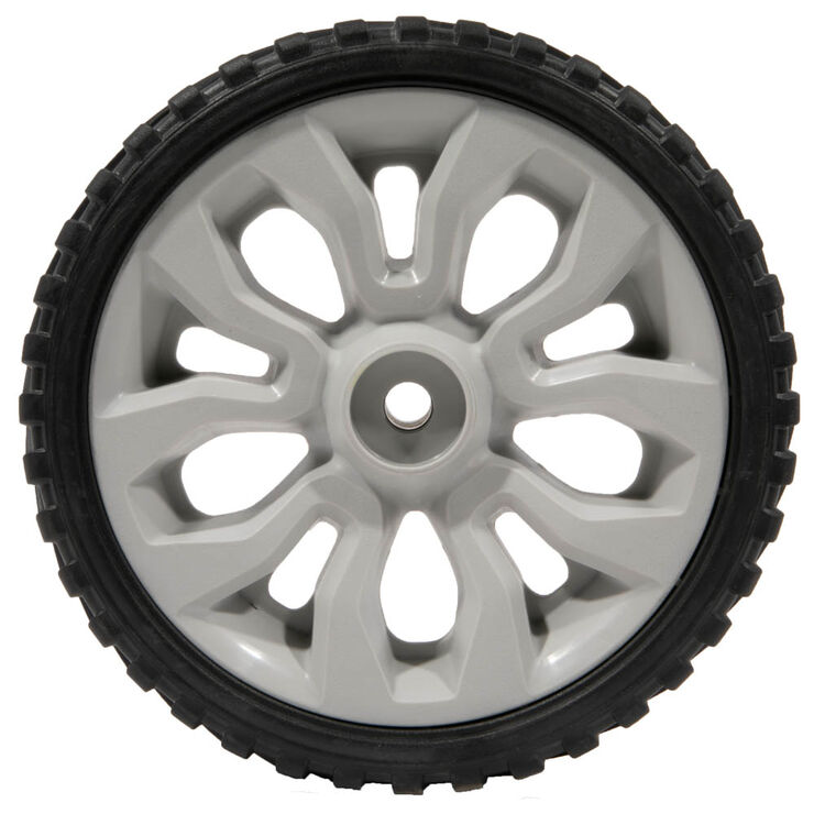 8-inch Wheel Assembly