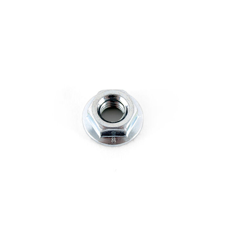 Hex Flange Nut