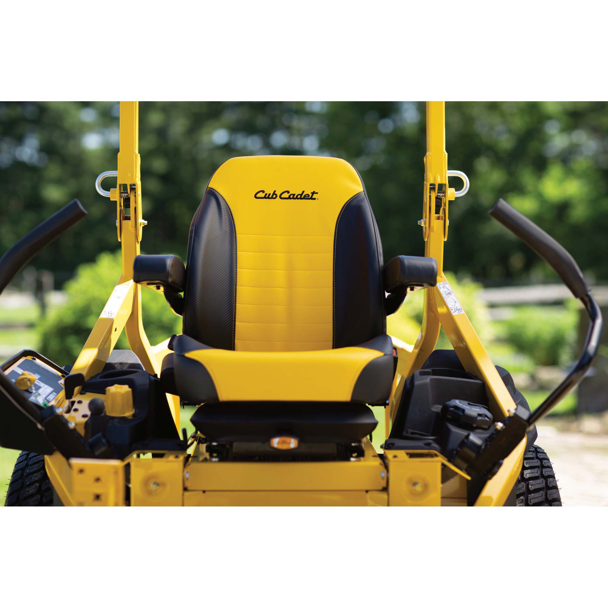 Ultima ZTX6 60 Zero-Turn Mower