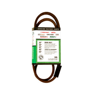 Belt, Transmission Drive '84+
