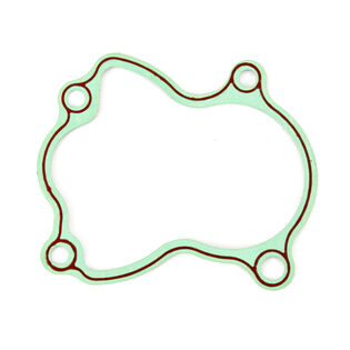 Washer-Gear Rocker Side Cover