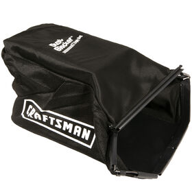 21&quot; CRAFTSMAN Grassbag