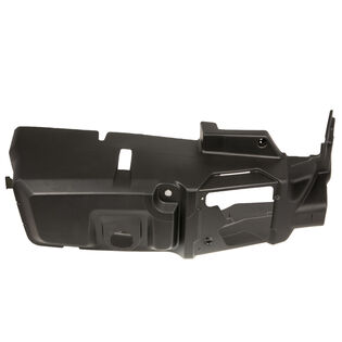 Console (RH) 2.25" Cap