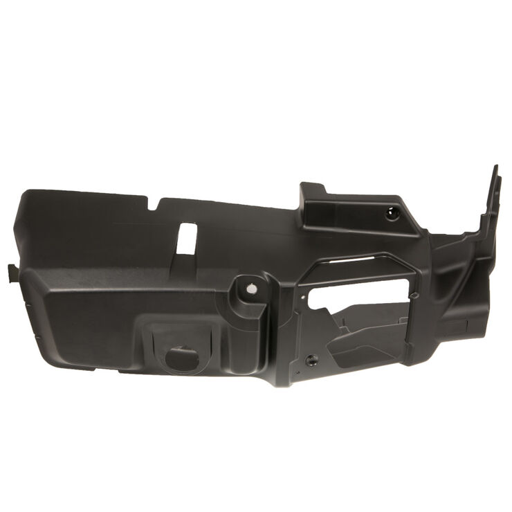 Console &#40;RH&#41; 2.25&quot; Cap