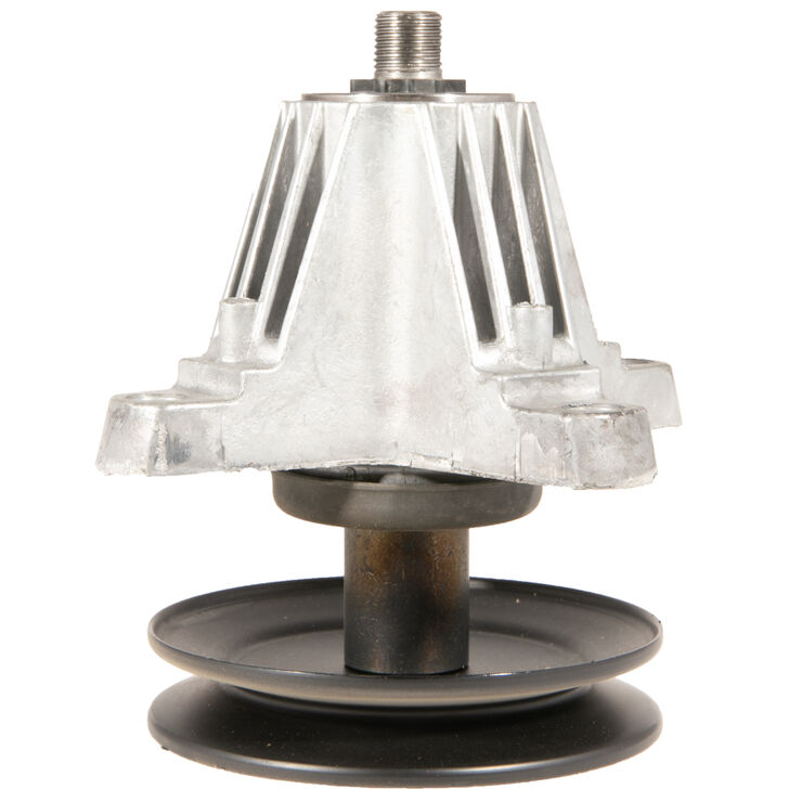 Spindle Assembly