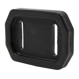 Snow Blower Polymer Slide Shoe