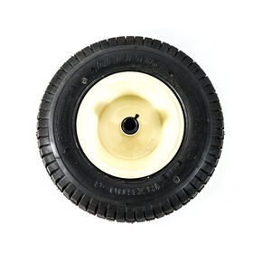 WHEEL-COMPLETE 13 X 5 X 6    P