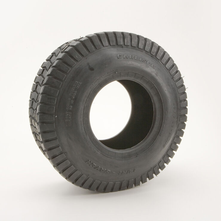 Tire, 20 x 8 x 8