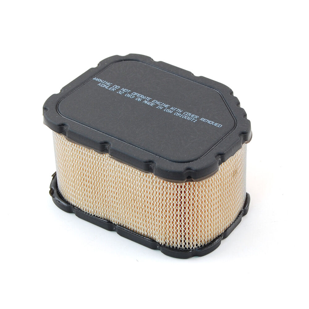 Kohler® Part Number 32-083-06-S. Air Filter - KH-32-083-06-S | Cub