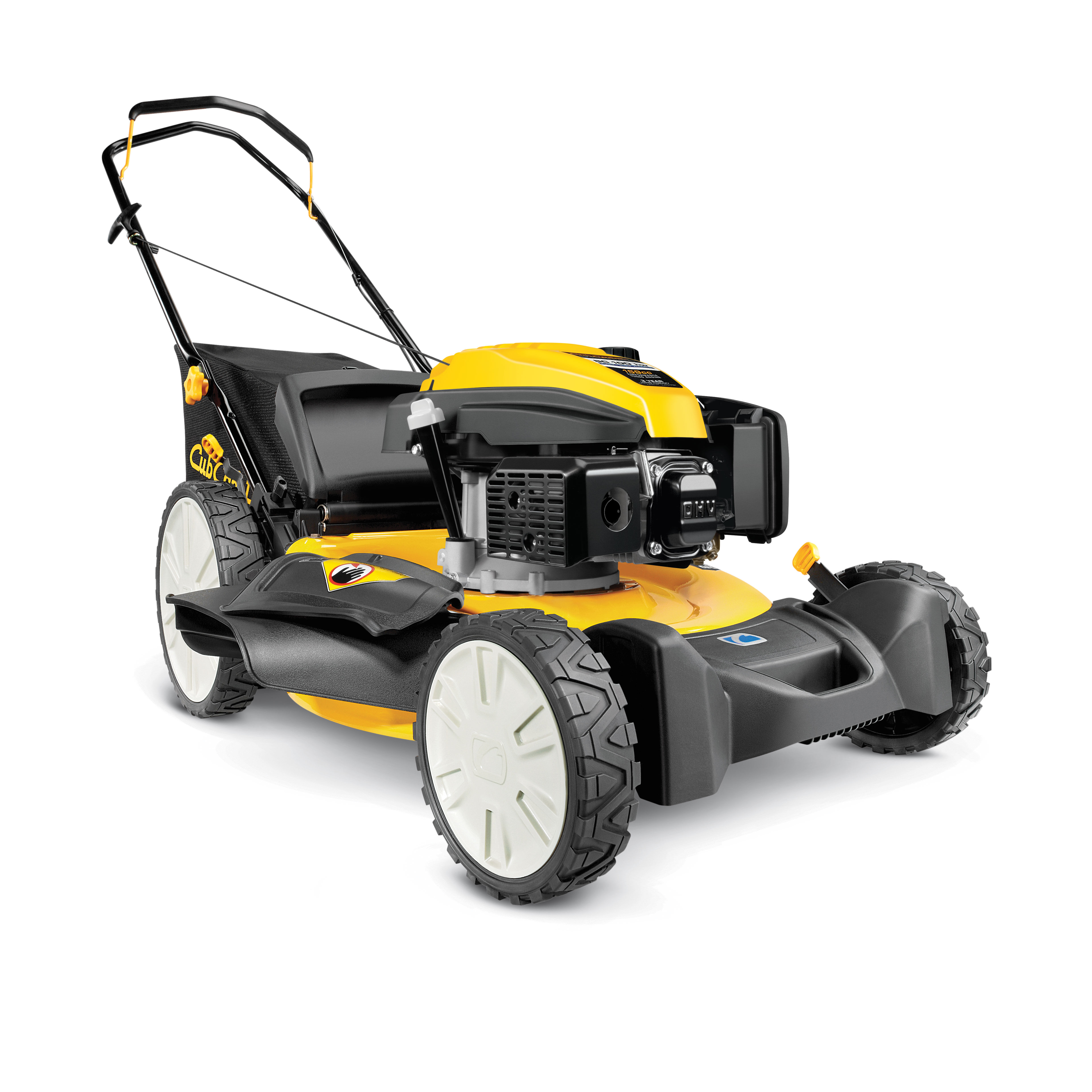 Cub Cadet SC 100HW Push Mower
