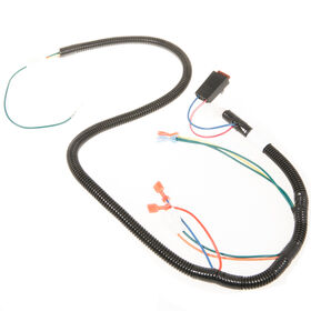 Heated Grip Harness