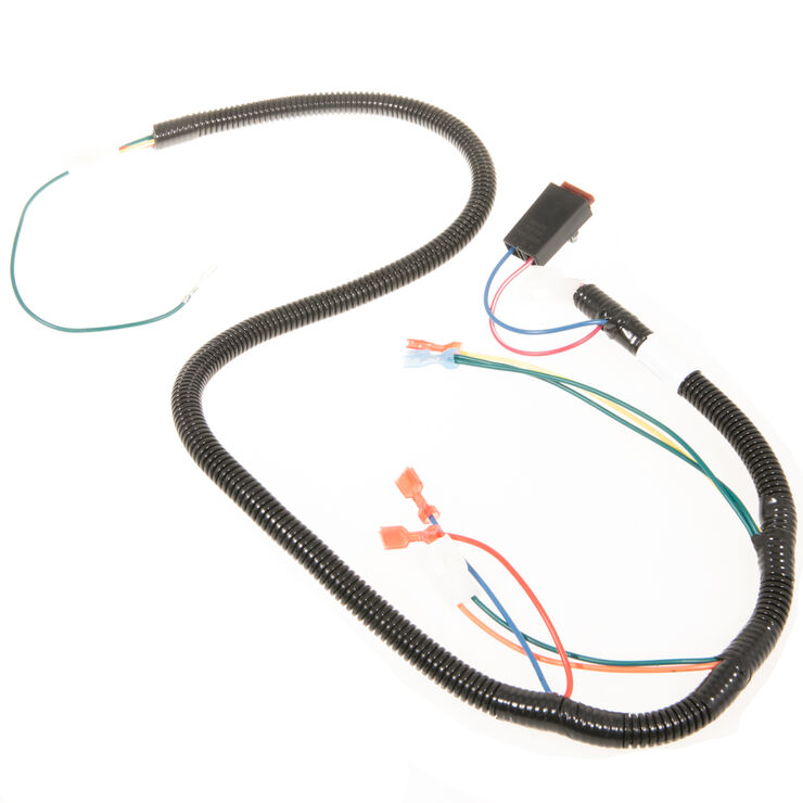 Heated Grip Harness
