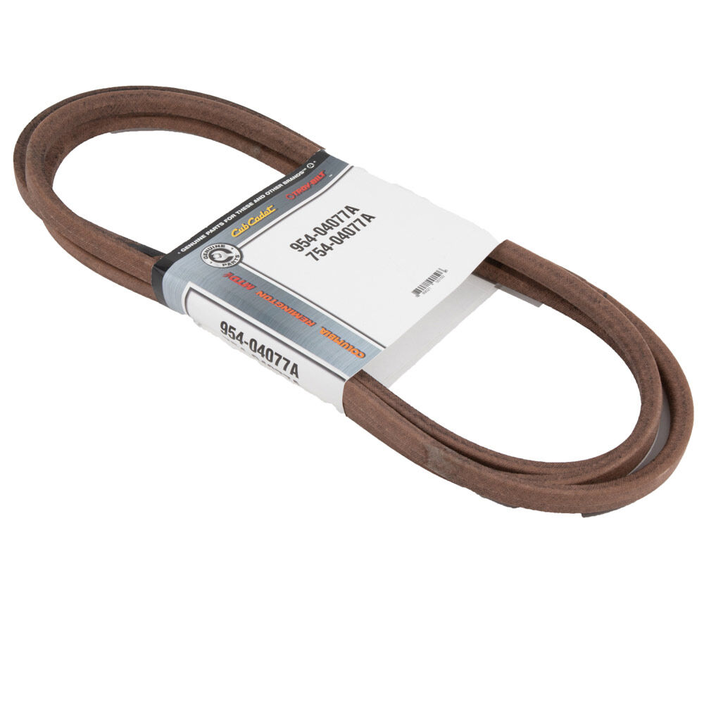Ltx1050 deck belt outlet